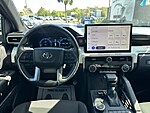 Used 2024 TOYOTA TACOMA TRD SPORT in ATLANTIC BEACH, FLORIDA (Photo 29)