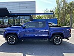 Used 2024 TOYOTA TACOMA TRD SPORT in ATLANTIC BEACH, FLORIDA (Photo 3)
