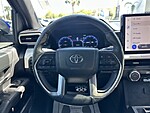 Used 2024 TOYOTA TACOMA TRD SPORT in ATLANTIC BEACH, FLORIDA (Photo 30)