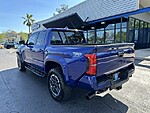 Used 2024 TOYOTA TACOMA TRD SPORT in ATLANTIC BEACH, FLORIDA (Photo 4)