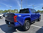 Used 2024 TOYOTA TACOMA TRD SPORT in ATLANTIC BEACH, FLORIDA (Photo 7)