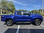 Used 2024 TOYOTA TACOMA TRD SPORT in ATLANTIC BEACH, FLORIDA (Photo 8)