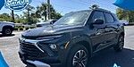 Used 2025 CHEVROLET TRAILBLAZER LT in ATLANTIC BEACH, FLORIDA