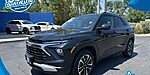 Used 2025 CHEVROLET TRAILBLAZER LT in ATLANTIC BEACH, FLORIDA
