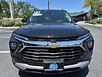 Used 2025 CHEVROLET TRAILBLAZER LT in ATLANTIC BEACH, FLORIDA (Photo 10)