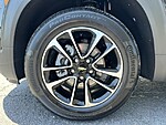 Used 2025 CHEVROLET TRAILBLAZER LT in ATLANTIC BEACH, FLORIDA (Photo 12)
