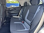 Used 2025 CHEVROLET TRAILBLAZER LT in ATLANTIC BEACH, FLORIDA (Photo 17)