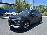Used 2025 CHEVROLET TRAILBLAZER LT in ATLANTIC BEACH, FLORIDA (Photo 2)