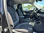 Used 2025 CHEVROLET TRAILBLAZER LT in ATLANTIC BEACH, FLORIDA (Photo 22)