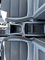 Used 2025 CHEVROLET TRAILBLAZER LT in ATLANTIC BEACH, FLORIDA (Photo 23)
