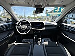 Used 2025 CHEVROLET TRAILBLAZER LT in ATLANTIC BEACH, FLORIDA (Photo 24)