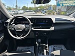 Used 2025 CHEVROLET TRAILBLAZER LT in ATLANTIC BEACH, FLORIDA (Photo 25)