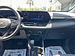 Used 2025 CHEVROLET TRAILBLAZER LT in ATLANTIC BEACH, FLORIDA (Photo 27)