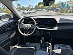 Used 2025 CHEVROLET TRAILBLAZER LT in ATLANTIC BEACH, FLORIDA (Photo 29)