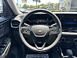 Used 2025 CHEVROLET TRAILBLAZER LT in ATLANTIC BEACH, FLORIDA (Photo 30)