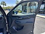 Used 2025 CHEVROLET TRAILBLAZER LT in ATLANTIC BEACH, FLORIDA (Photo 33)