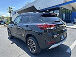 Used 2025 CHEVROLET TRAILBLAZER LT in ATLANTIC BEACH, FLORIDA (Photo 4)