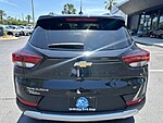 Used 2025 CHEVROLET TRAILBLAZER LT in ATLANTIC BEACH, FLORIDA (Photo 5)