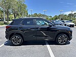 Used 2025 CHEVROLET TRAILBLAZER LT in ATLANTIC BEACH, FLORIDA (Photo 8)