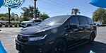 Used 2025 Honda Odyssey SPORT-L in ATLANTIC BEACH, FLORIDA