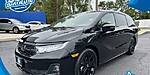 Used 2025 Honda Odyssey SPORT-L in ATLANTIC BEACH, FLORIDA
