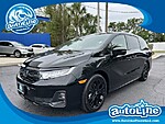Used 2025 Honda Odyssey SPORT-L in ATLANTIC BEACH, FLORIDA (Photo 1)
