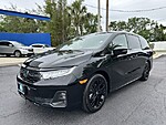 Used 2025 Honda Odyssey SPORT-L in ATLANTIC BEACH, FLORIDA (Photo 2)
