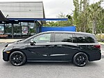 Used 2025 Honda Odyssey SPORT-L in ATLANTIC BEACH, FLORIDA (Photo 3)