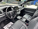 Used 2025 Honda Odyssey SPORT-L in ATLANTIC BEACH, FLORIDA (Photo 34)