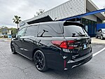 Used 2025 Honda Odyssey SPORT-L in ATLANTIC BEACH, FLORIDA (Photo 4)
