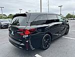 Used 2025 Honda Odyssey SPORT-L in ATLANTIC BEACH, FLORIDA (Photo 7)