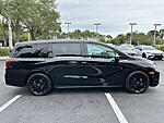 Used 2025 Honda Odyssey SPORT-L in ATLANTIC BEACH, FLORIDA (Photo 8)