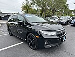 Used 2025 Honda Odyssey SPORT-L in ATLANTIC BEACH, FLORIDA (Photo 9)