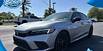 Used 2023 Honda Civic SPORT in ATLANTIC BEACH, FLORIDA