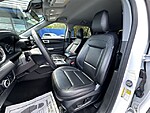Used 2024 FORD EXPLORER XLT in ATLANTIC BEACH, FLORIDA (Photo 13)