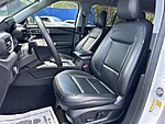 Used 2024 FORD EXPLORER XLT in ATLANTIC BEACH, FLORIDA (Photo 14)