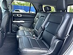Used 2024 FORD EXPLORER XLT in ATLANTIC BEACH, FLORIDA (Photo 15)