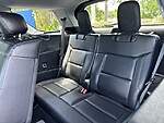 Used 2024 FORD EXPLORER XLT in ATLANTIC BEACH, FLORIDA (Photo 18)