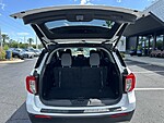 Used 2024 FORD EXPLORER XLT in ATLANTIC BEACH, FLORIDA (Photo 19)