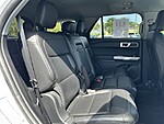 Used 2024 FORD EXPLORER XLT in ATLANTIC BEACH, FLORIDA (Photo 23)