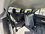 Used 2024 FORD EXPLORER XLT in ATLANTIC BEACH, FLORIDA (Photo 27)