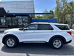 Used 2024 FORD EXPLORER XLT in ATLANTIC BEACH, FLORIDA (Photo 3)
