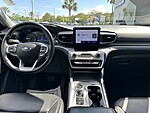 Used 2024 FORD EXPLORER XLT in ATLANTIC BEACH, FLORIDA (Photo 34)