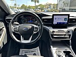 Used 2024 FORD EXPLORER XLT in ATLANTIC BEACH, FLORIDA (Photo 35)
