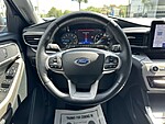 Used 2024 FORD EXPLORER XLT in ATLANTIC BEACH, FLORIDA (Photo 36)