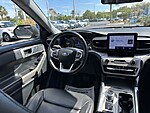 Used 2024 FORD EXPLORER XLT in ATLANTIC BEACH, FLORIDA (Photo 37)