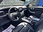 Used 2024 FORD EXPLORER XLT in ATLANTIC BEACH, FLORIDA (Photo 39)