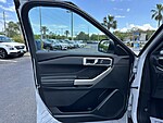 Used 2024 FORD EXPLORER XLT in ATLANTIC BEACH, FLORIDA (Photo 40)