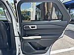 Used 2024 FORD EXPLORER XLT in ATLANTIC BEACH, FLORIDA (Photo 41)