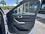 Used 2024 FORD EXPLORER XLT in ATLANTIC BEACH, FLORIDA (Photo 42)